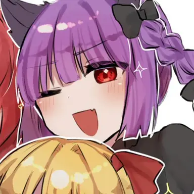 Profile image of 紫霊