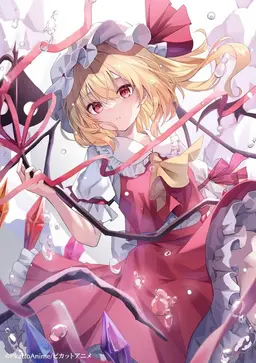 Profile image of 主な幻想郷メンバー1