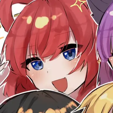 Profile image of ルビー