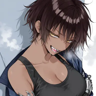 Profile image of レオ