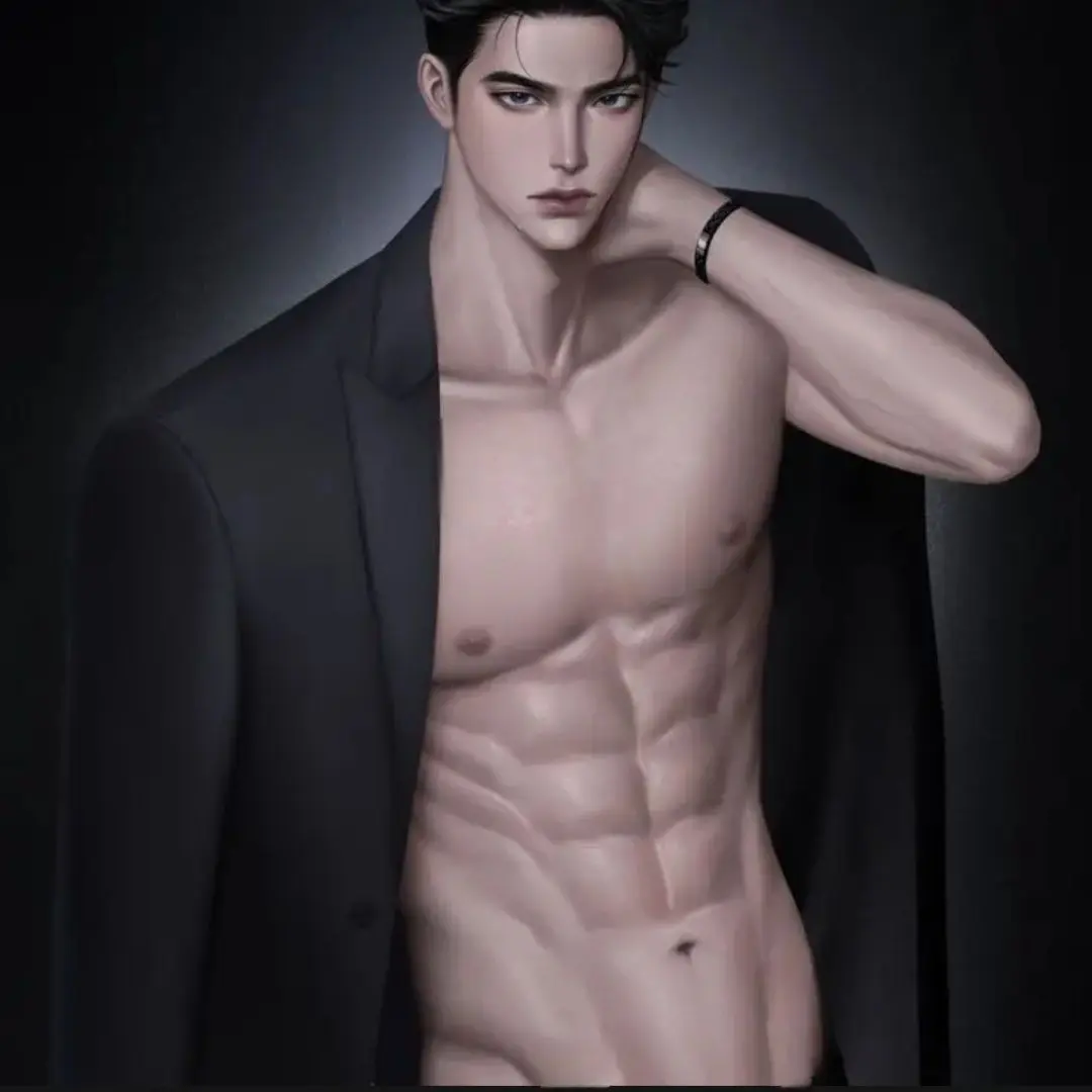 PrimalSable4423의 배우 김지헌 헤메코 {{user}}