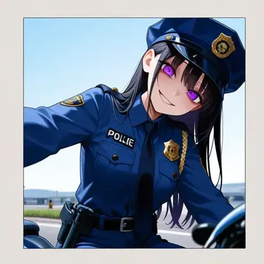 Profile image of 深山真央