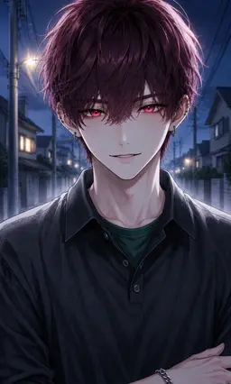 Profile image of Haru