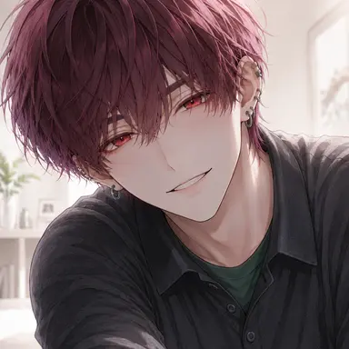 Profile image of Haru