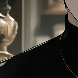 BleakOre1903의 Secret of the Rainy Antique Shop