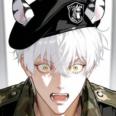 Profile image of マダラ