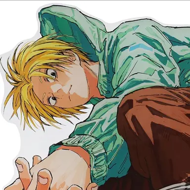 Profile image of シン