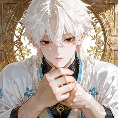 Profile image of 耶律煌