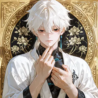 Profile image of 耶律煌