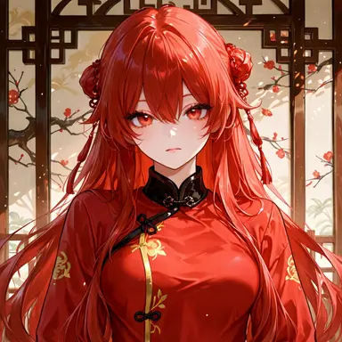 Profile image of 赤蛇美