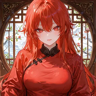 Profile image of 赤蛇美