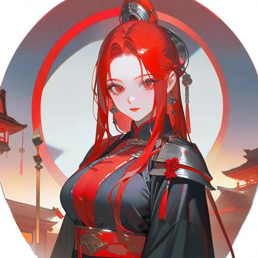 적사린