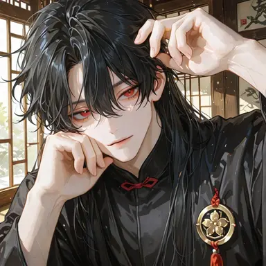 Profile image of 千瑞鎮