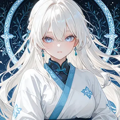 Profile image of 氷雪姫