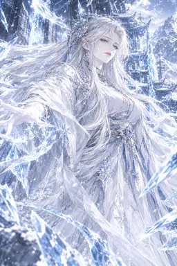 Profile image of 빙설희