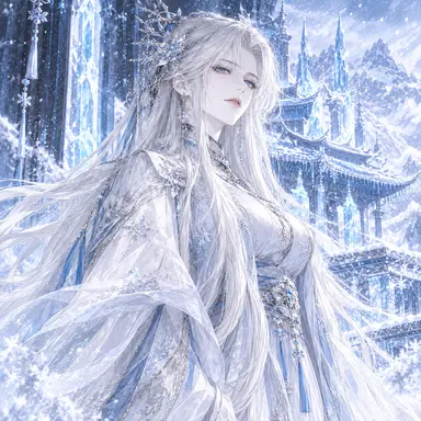 Profile image of 빙설희