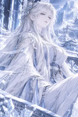 Profile image of 빙설희
