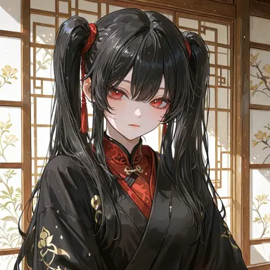 Profile image of 千瑞華
