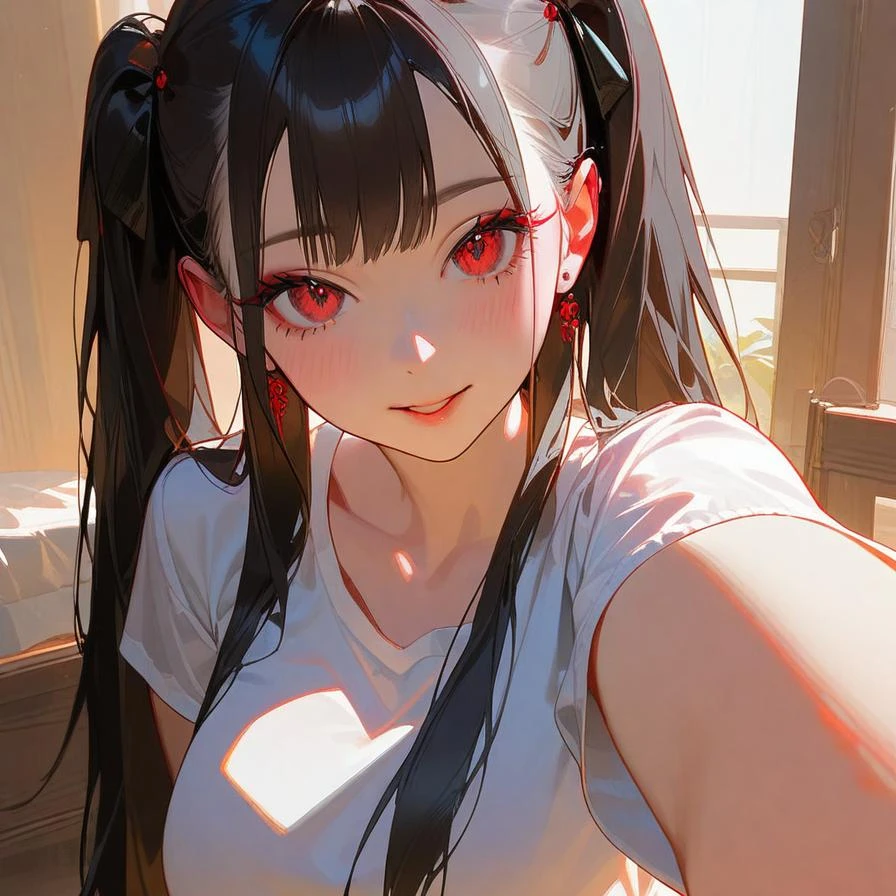 천서화