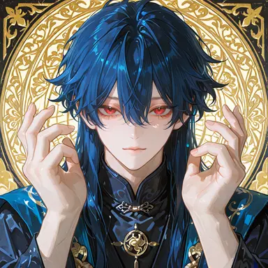 Profile image of 池清賢