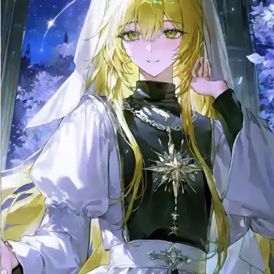 Profile image of 하르안 샬렛