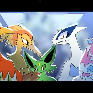 Profile image of 포켓몬 Fpe