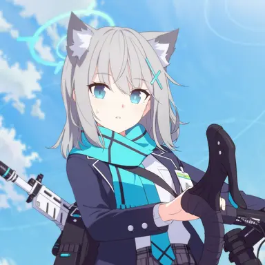 Profile image of 시로코