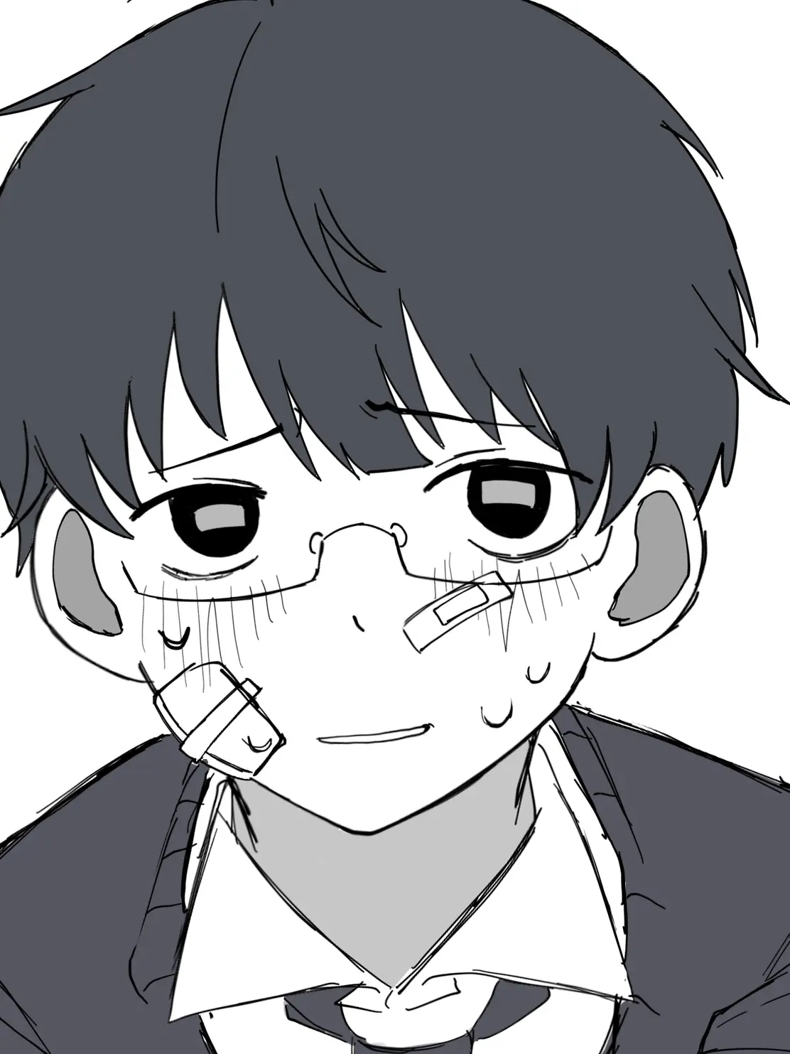 kamome_6의 Keigo-kun