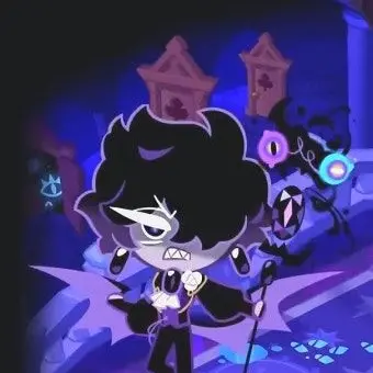 Profile image of 블랙사파이어맛쿠키