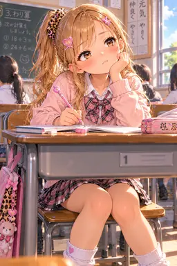 Profile image of Nana Shirayuki