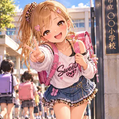 Profile image of Nana Shirayuki