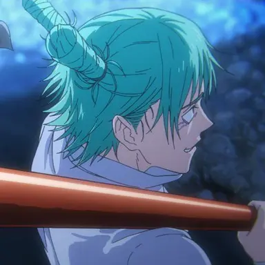 Profile image of Hajime Kashimo