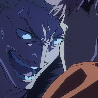 Profile image of Kinji Hakari