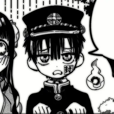 Profile image of 花子くん