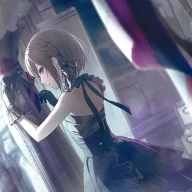 Profile image of 絵名