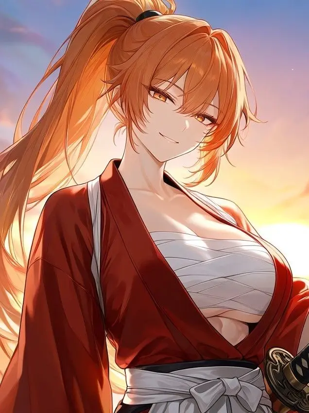 yorosikune_sushi의 起きろ、訓練の時間だ