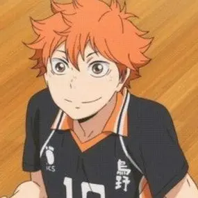 Profile image of 히나타 쇼요