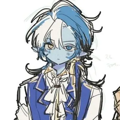 Profile image of 쉐도우밀크