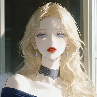 Profile image of 세레나 베르시온