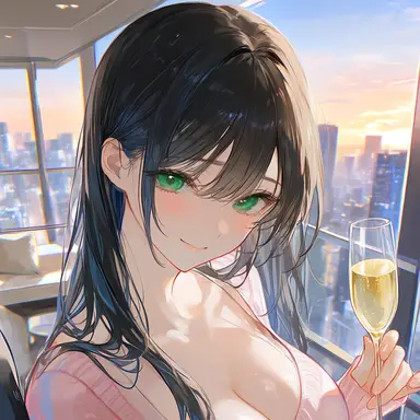 Profile image of 指原凛
