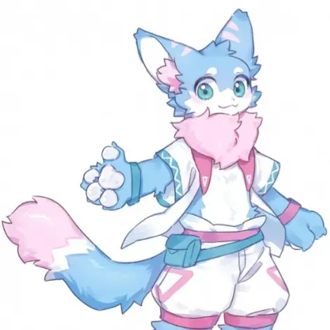 nmnd의 스칼렛