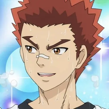 Profile image of Hairo Kineshi