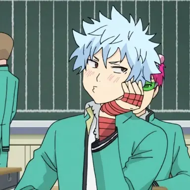 Profile image of Kaidou Shun