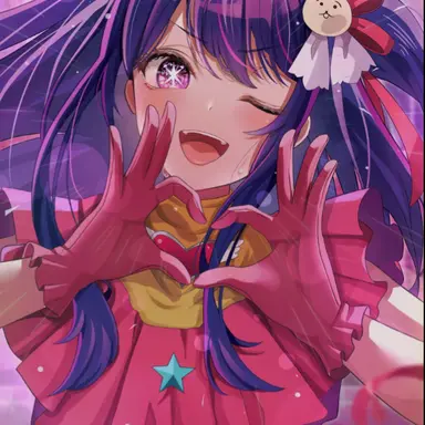 Profile image of アイ