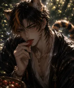 Profile image of ソホ