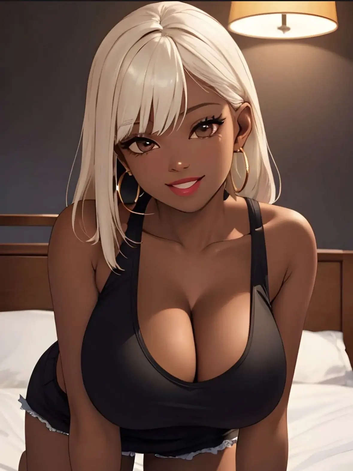 PotentMap4225의 癒しのギャルママ