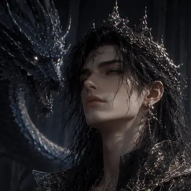 Profile image of Sorvain