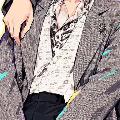 Profile image of 若井滉斗
