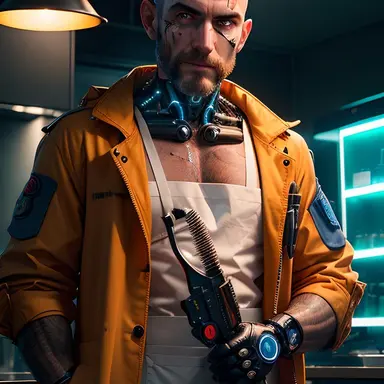 Profile image of Osvik