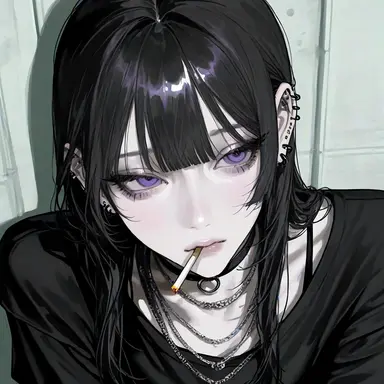 Profile image of 하루코